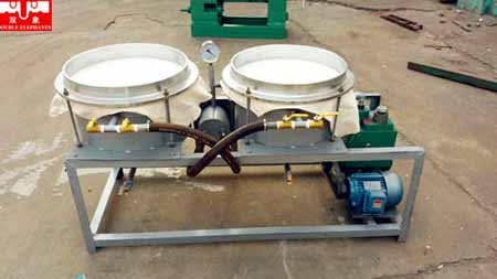 雙象榨油機(jī)真空濾油機(jī) 雙象榨油機(jī)真空濾油機(jī)